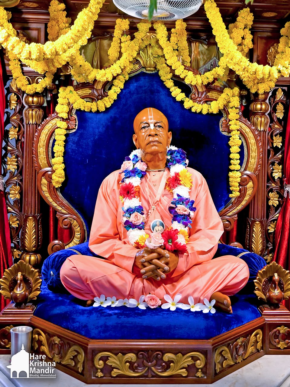 2026-08-25 Darshan